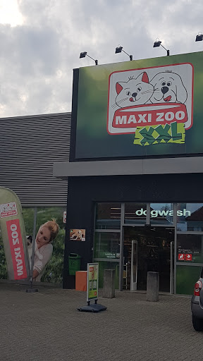 Maxi Zoo Turnhout