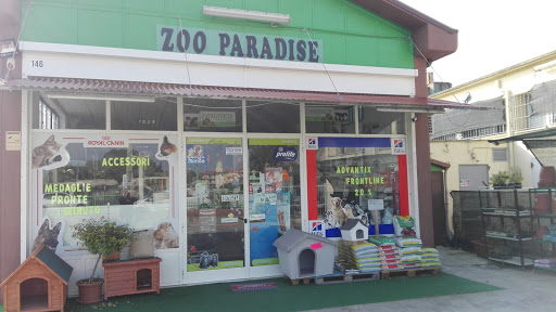 Zoo Paradise Rimini