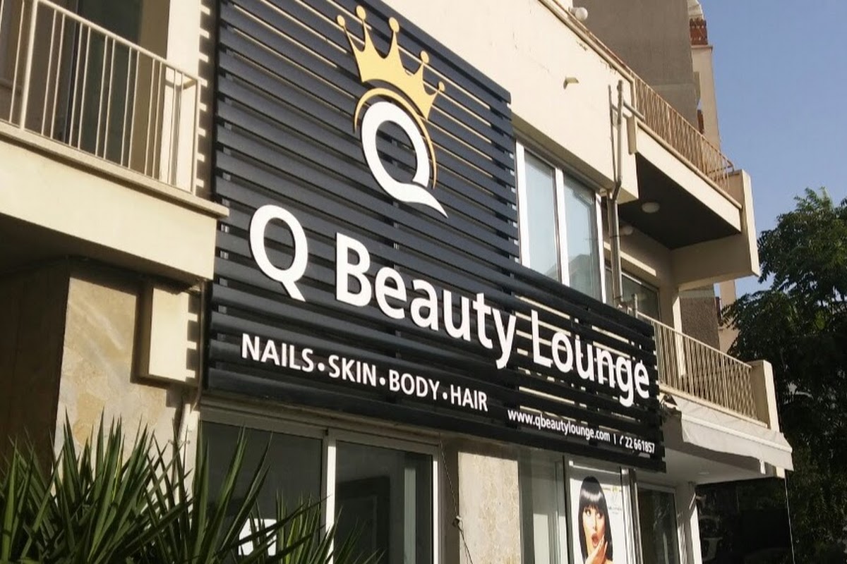 Q Beauty Lounge