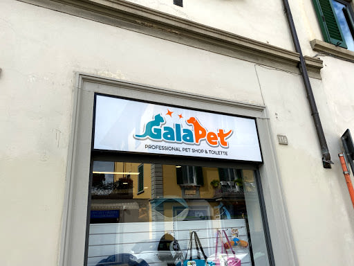 Galapet Firenze