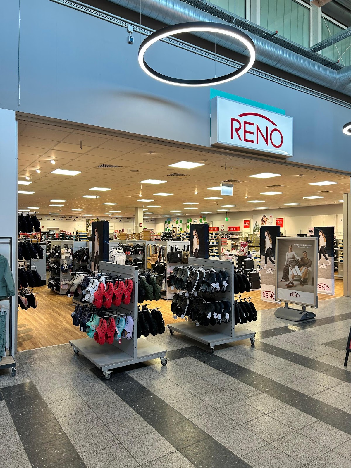 ABC Schuhmarkt