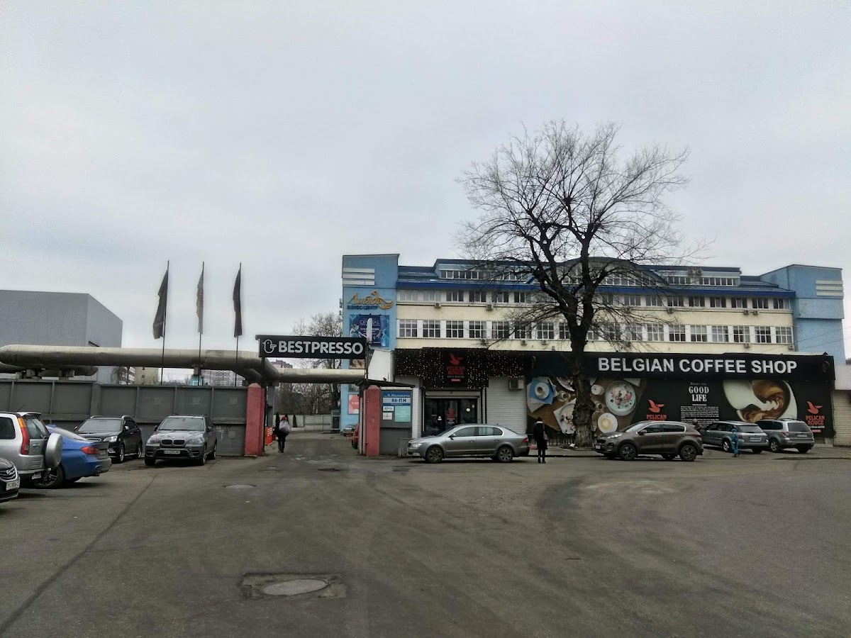 #ДнепровскийБукин