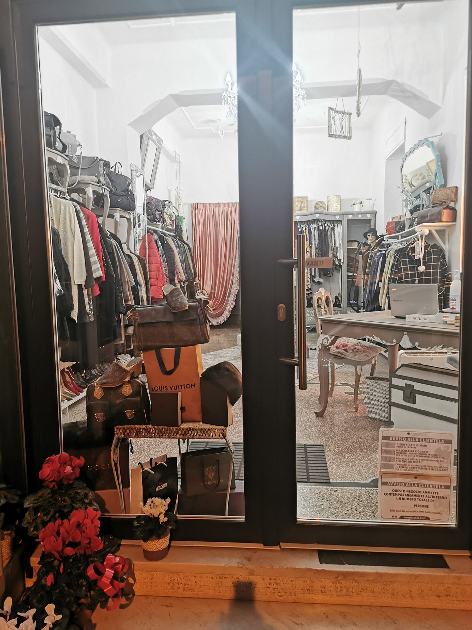 La Boutique di Stella