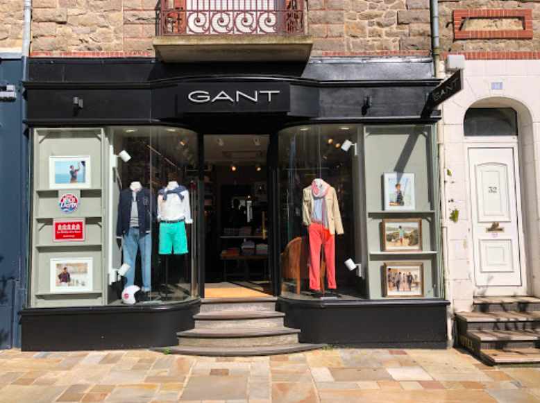 GANT