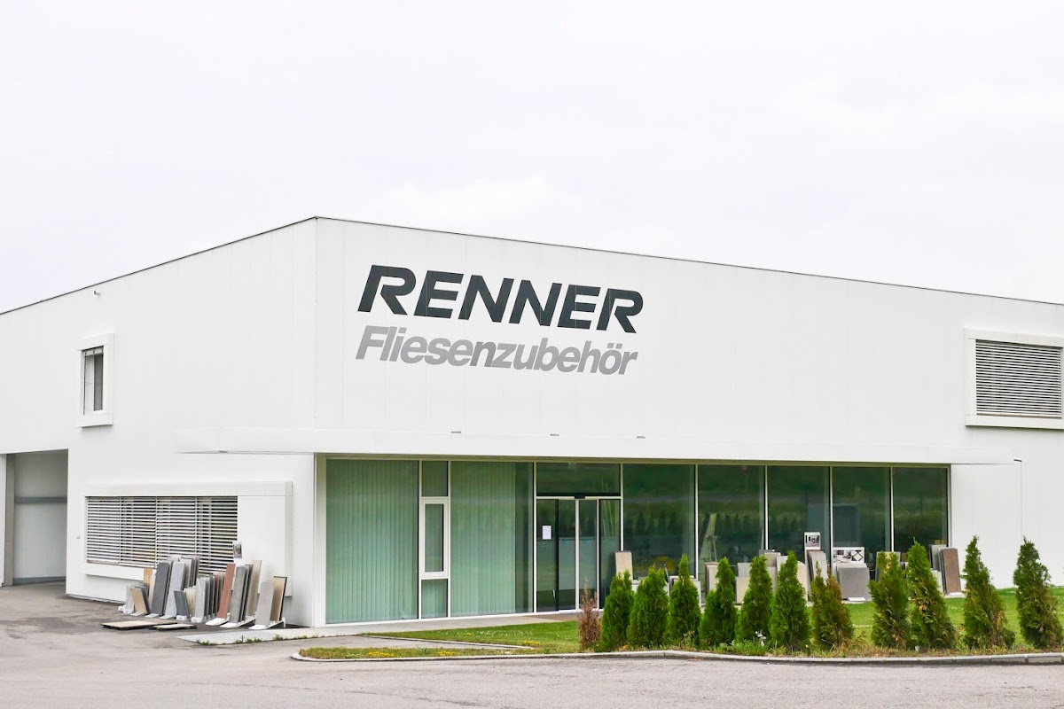 Fliesenzubehör Renner