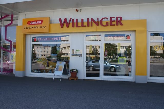 Farben Willinger