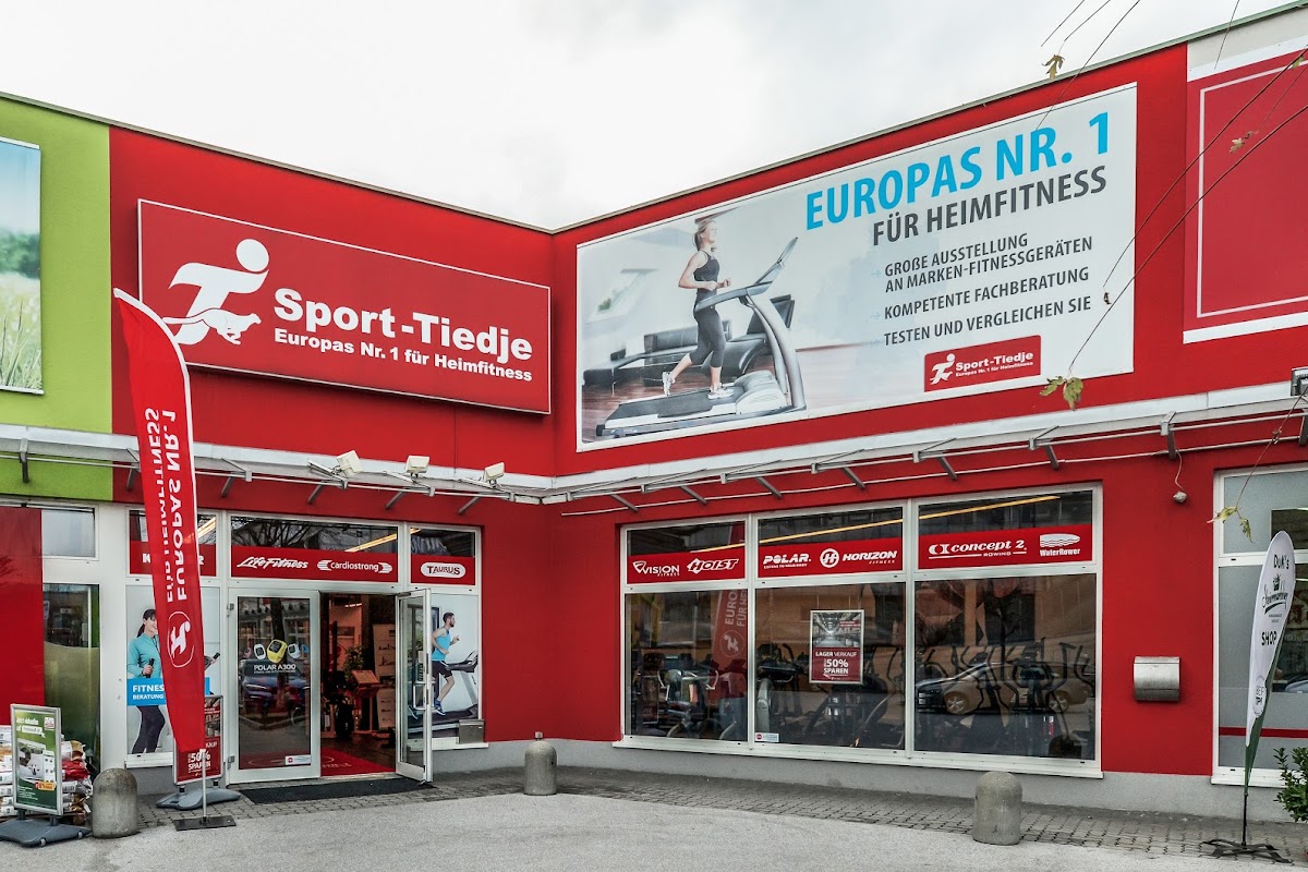 Sport-Tiedje Graz