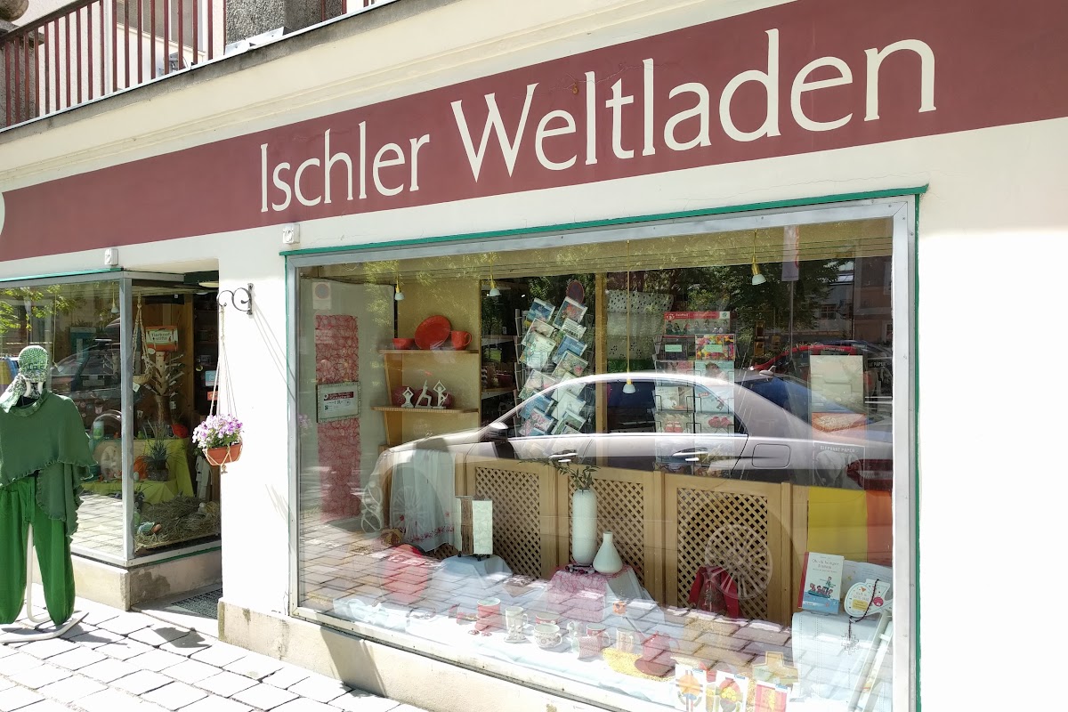 Ischler Weltladen