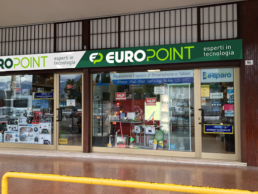 Euro Point S.r.l. Elettronica