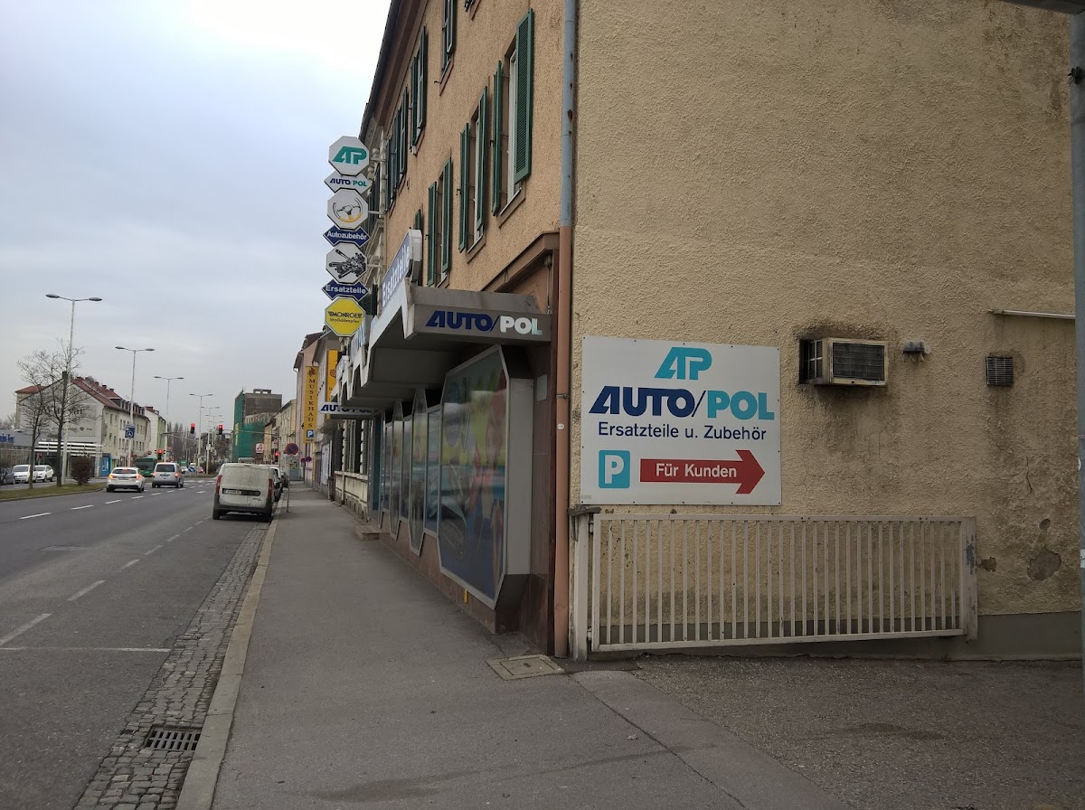 Auto Pol Auto