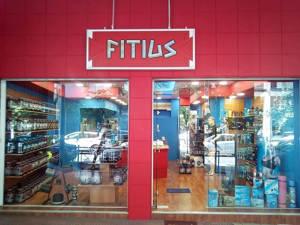 Fitius