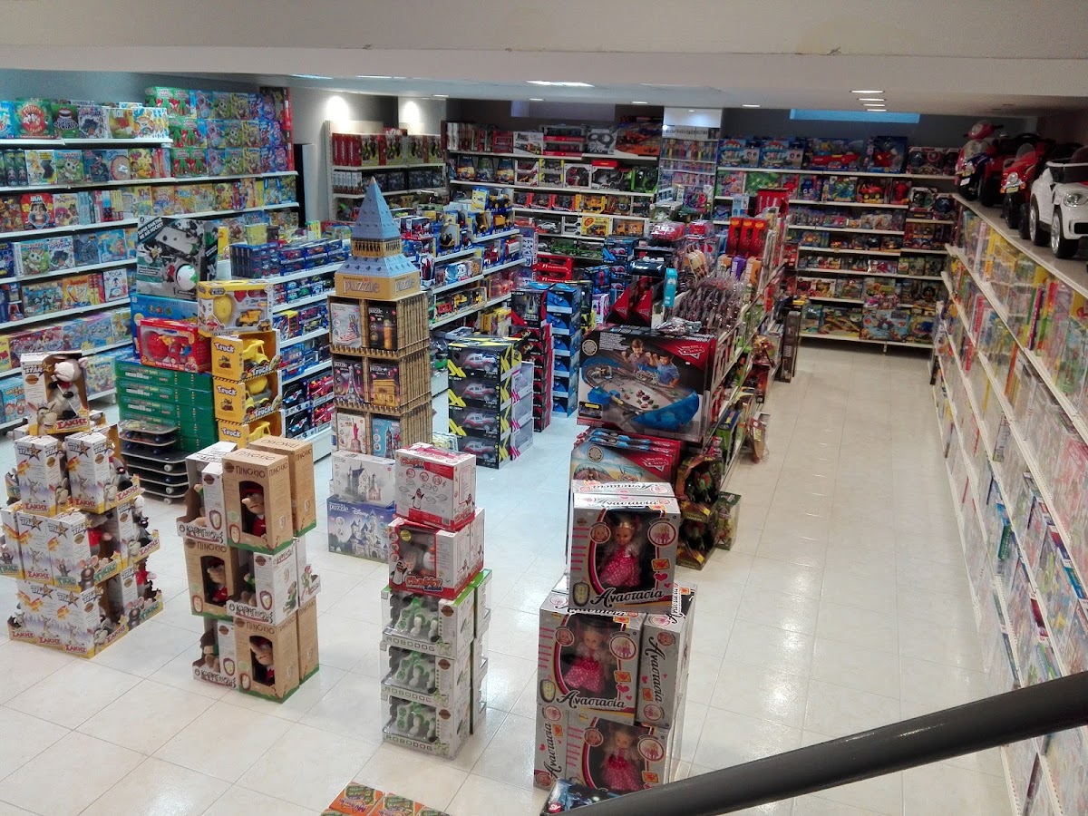TOYCITY