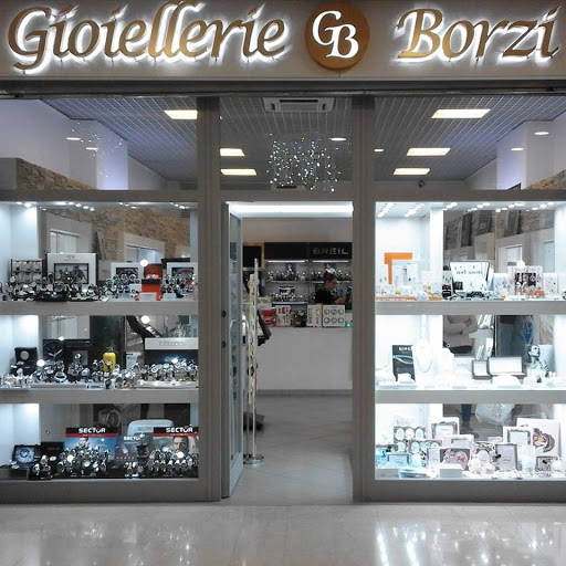 Gioiellerie Borzi