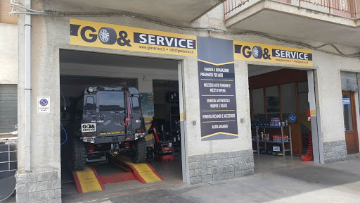 GO & Service