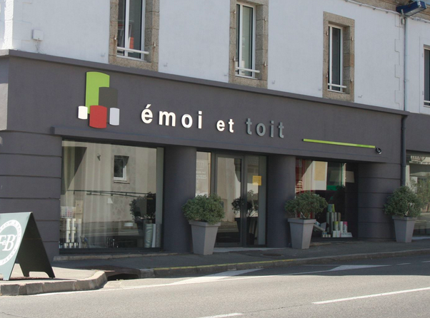 Emoi et Toit