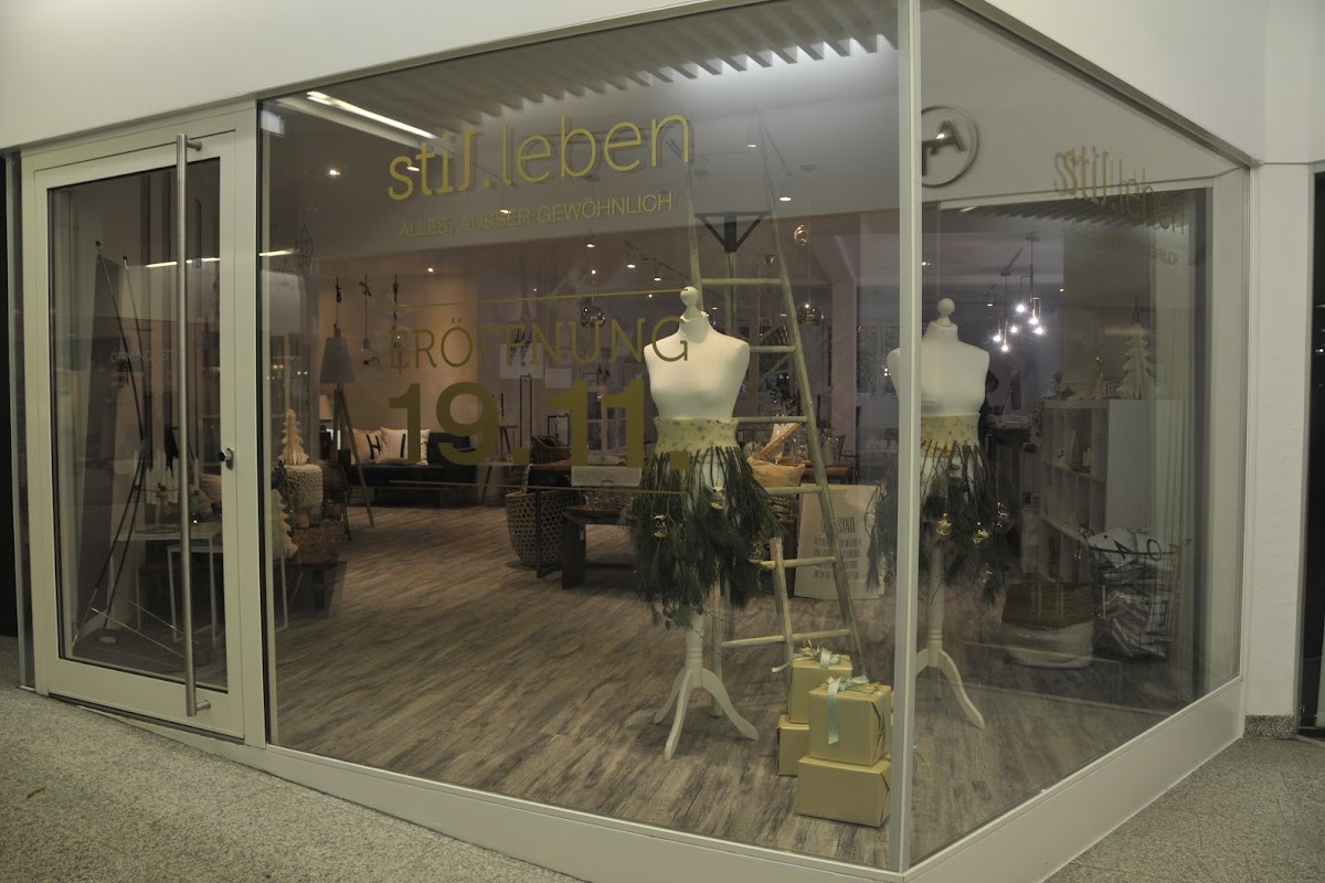 stil.leben concept store Melanie Allgäuer