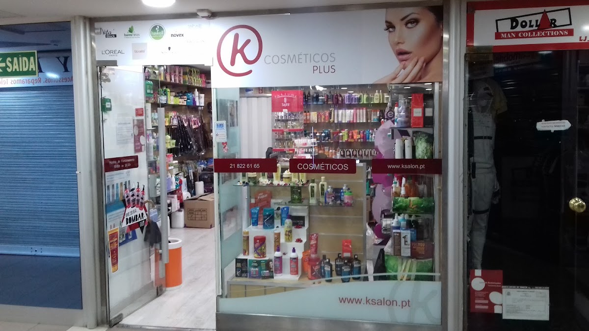 Kcosmeticos Plus