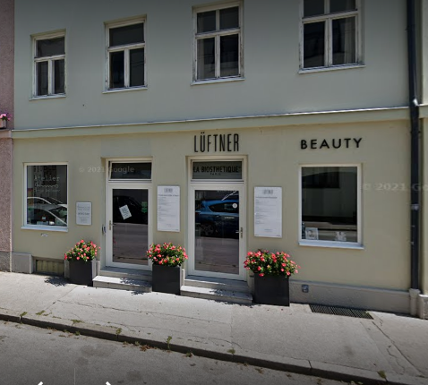 Lüftner Beauty Coiffeure