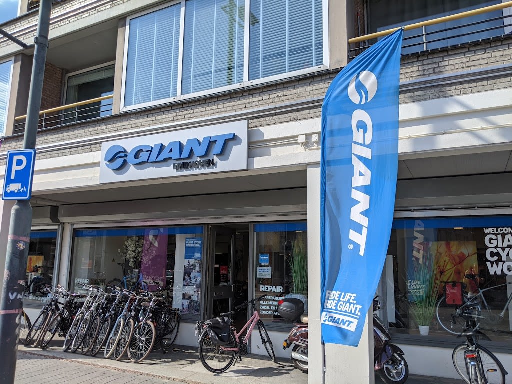 Giant Store Eindhoven