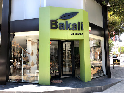 Bakali Healthy Food Store