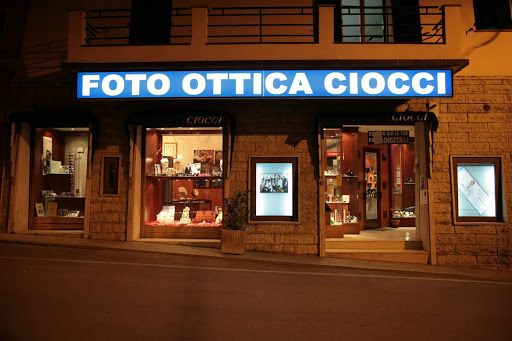 Foto Ottica Ciocci Tiziano