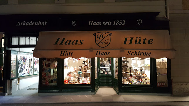 Haas-Hüte Hellmich