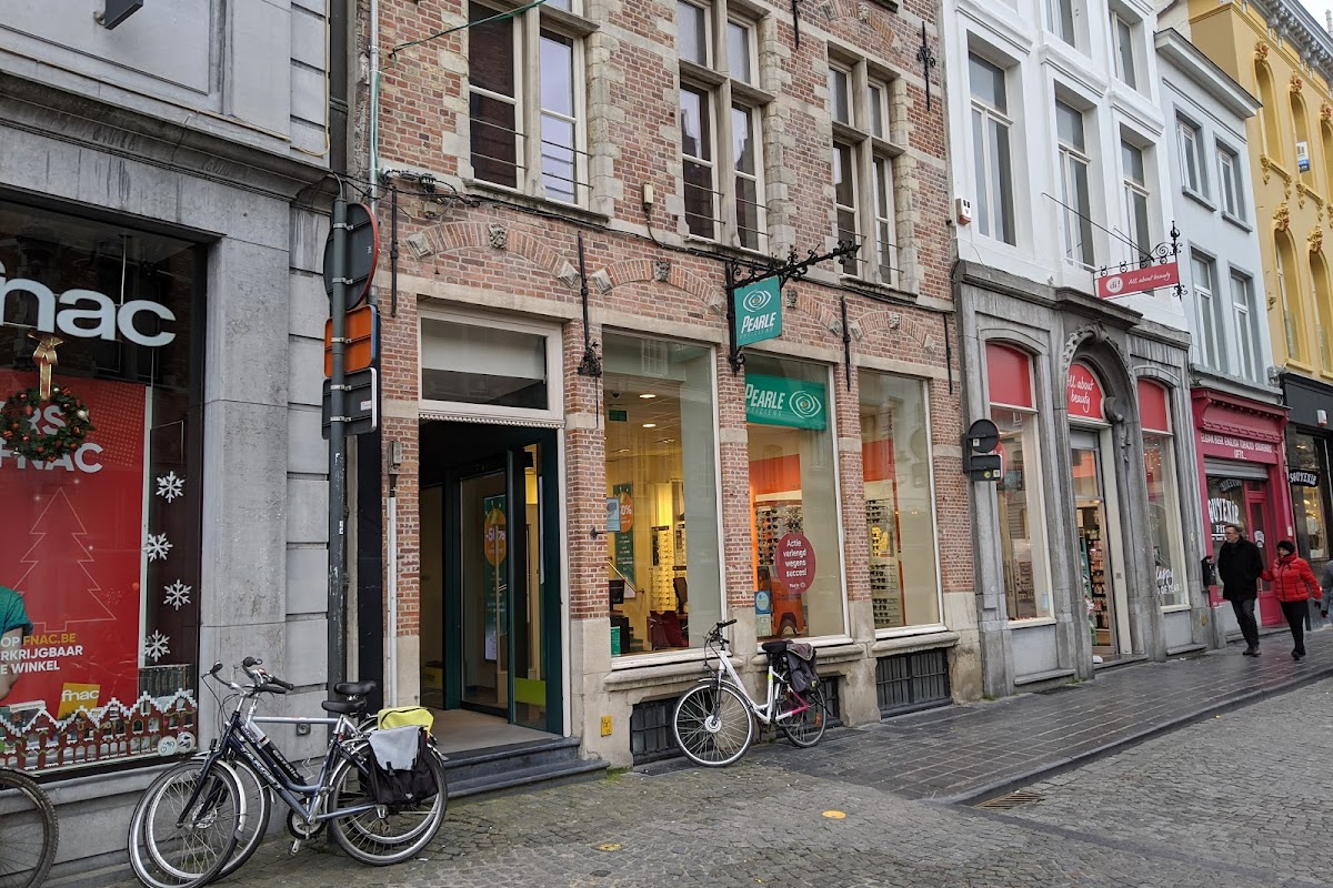 Pearle Opticiens Brugge