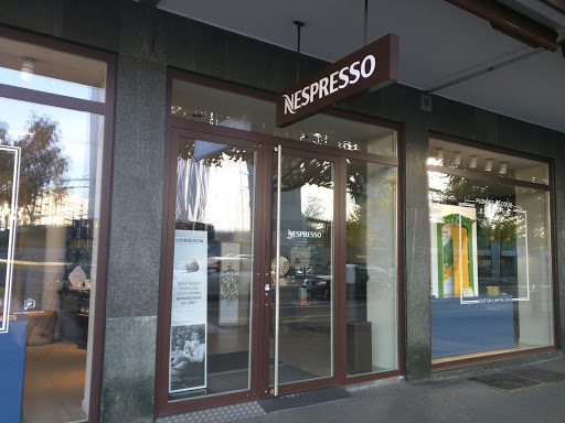 Nespresso Boutique