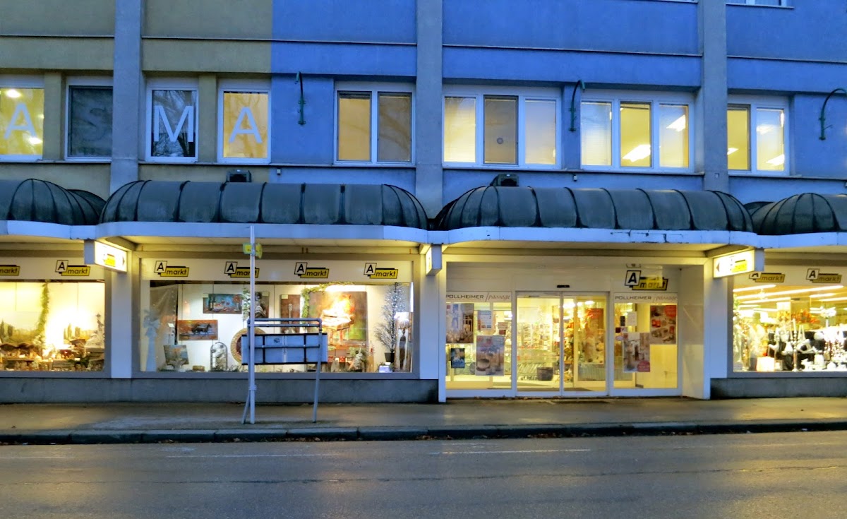 A-Markt