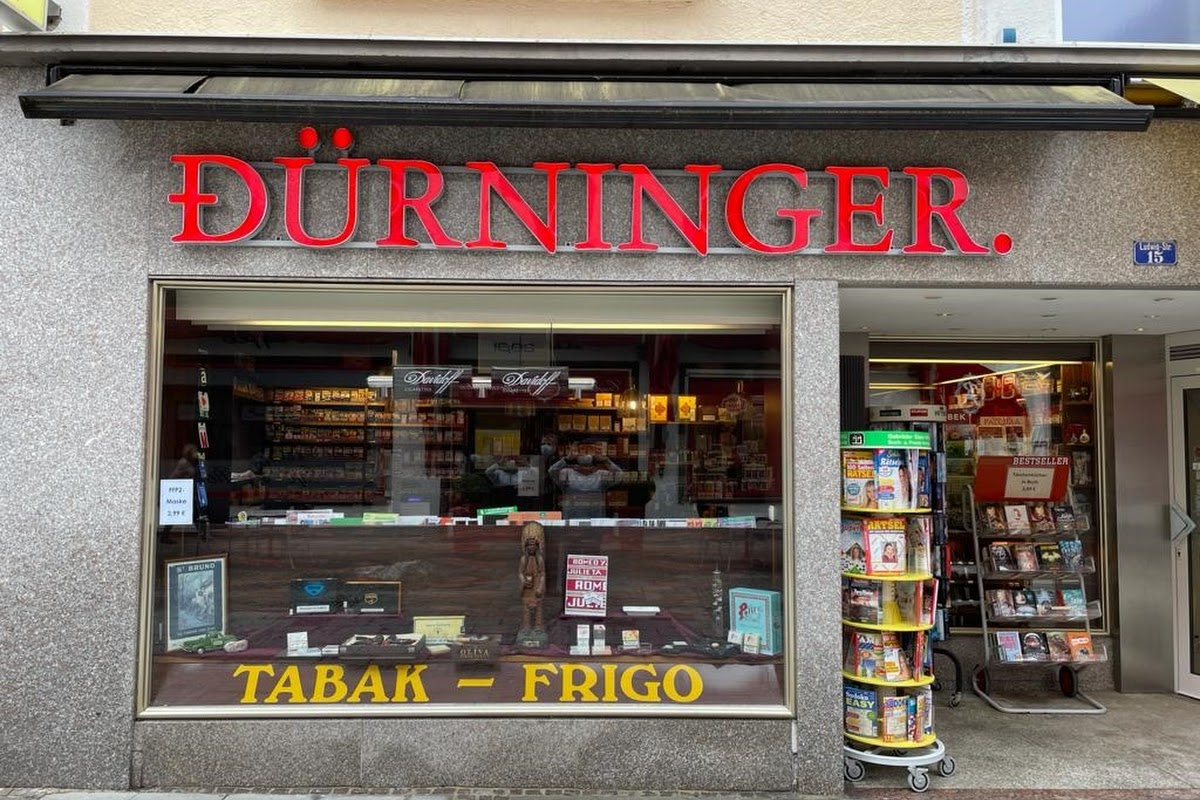 Dürninger