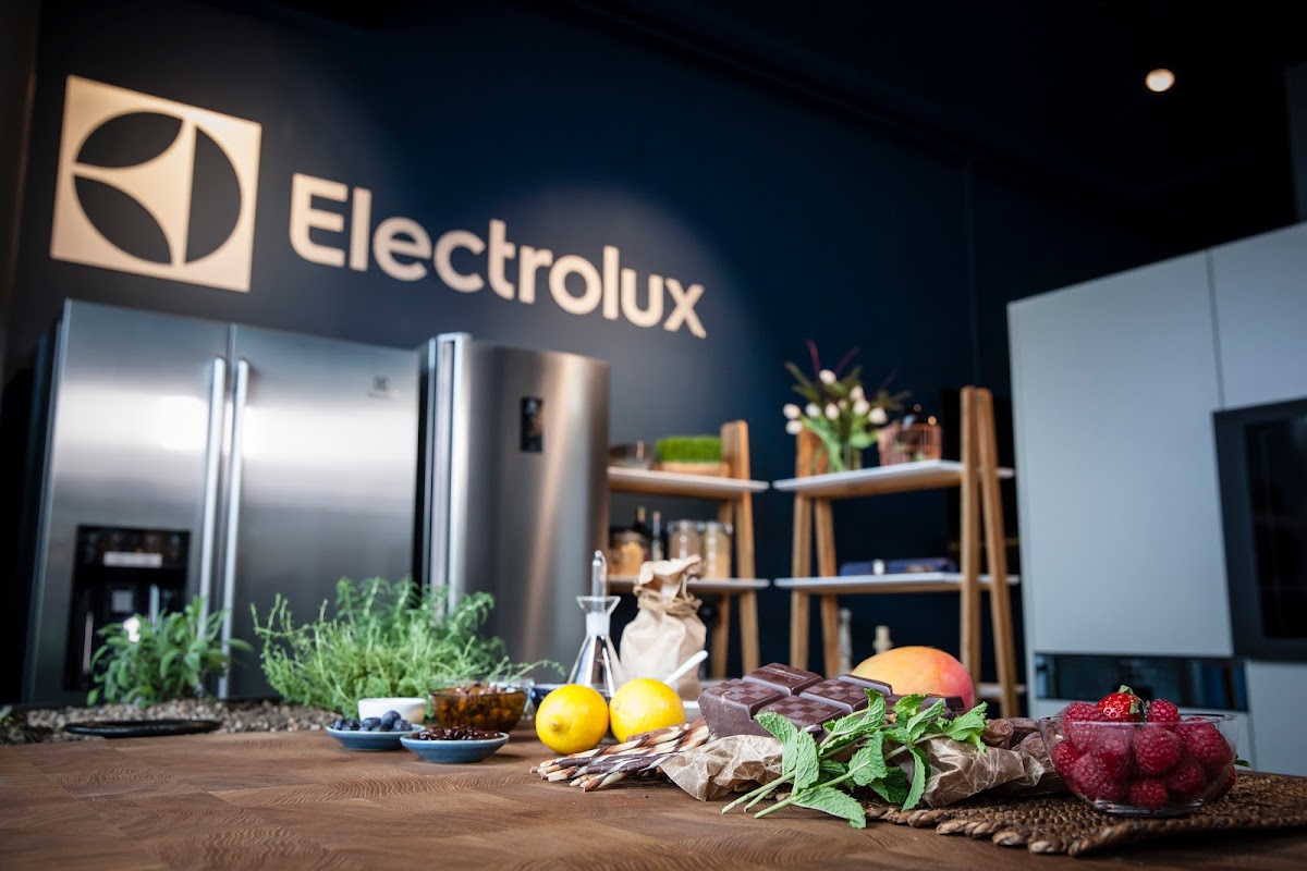 Electrolux