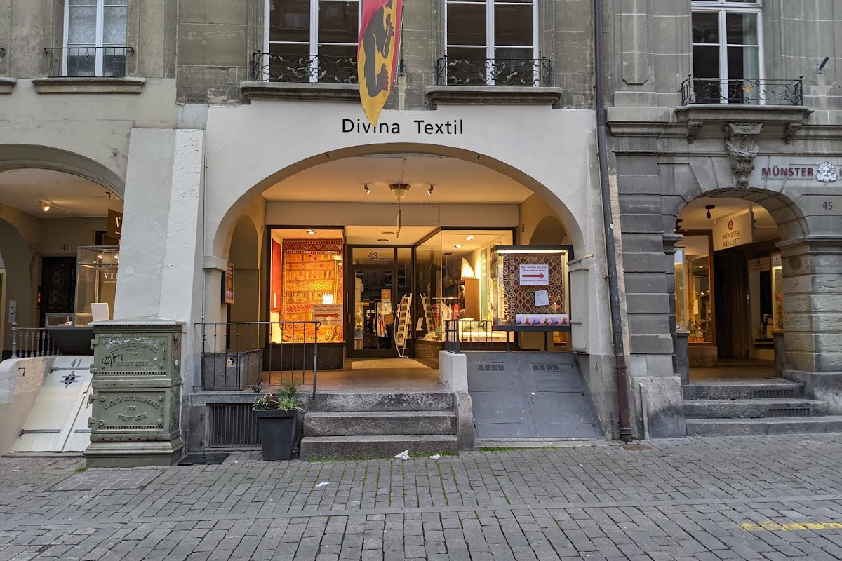 Divina Traumwelt Bern