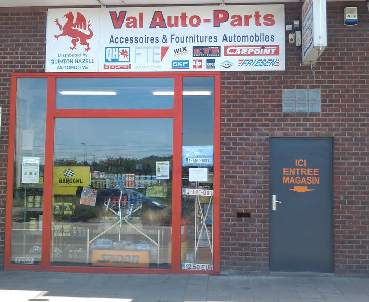 Val Auto-parts