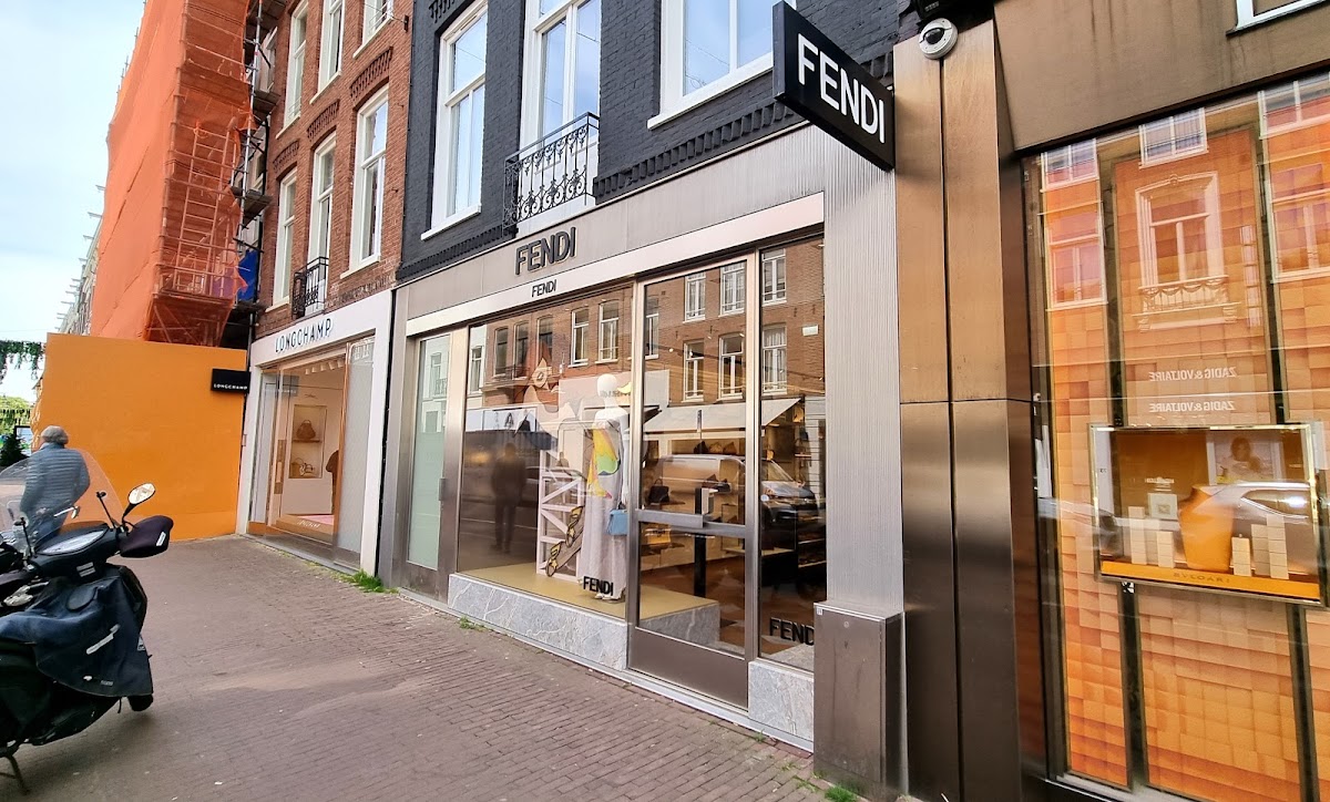 FENDI Amsterdam