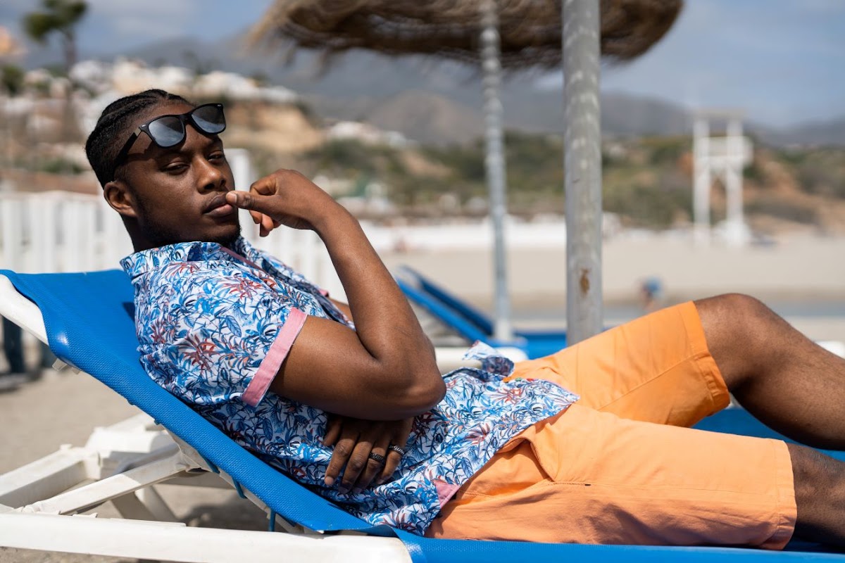 Lally Menswear / SUITS by LALLY