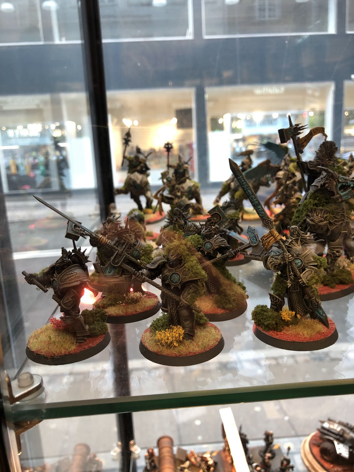 Warhammer