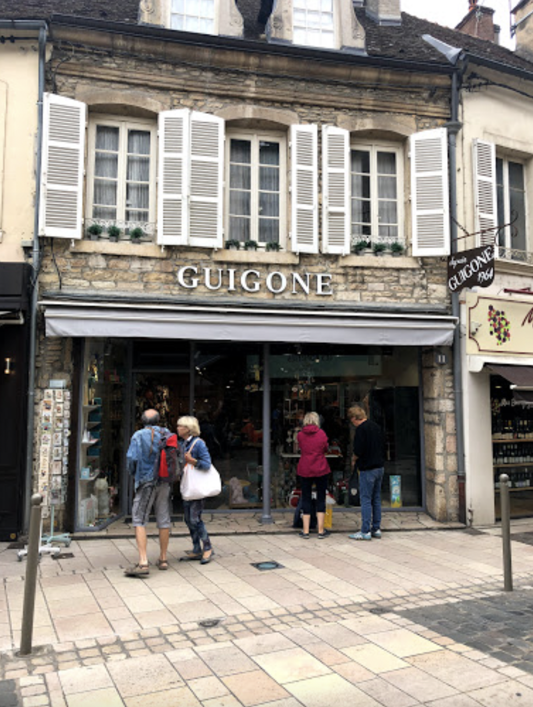 Guigone