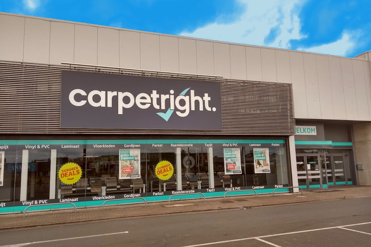 Carpetright Wilrijk