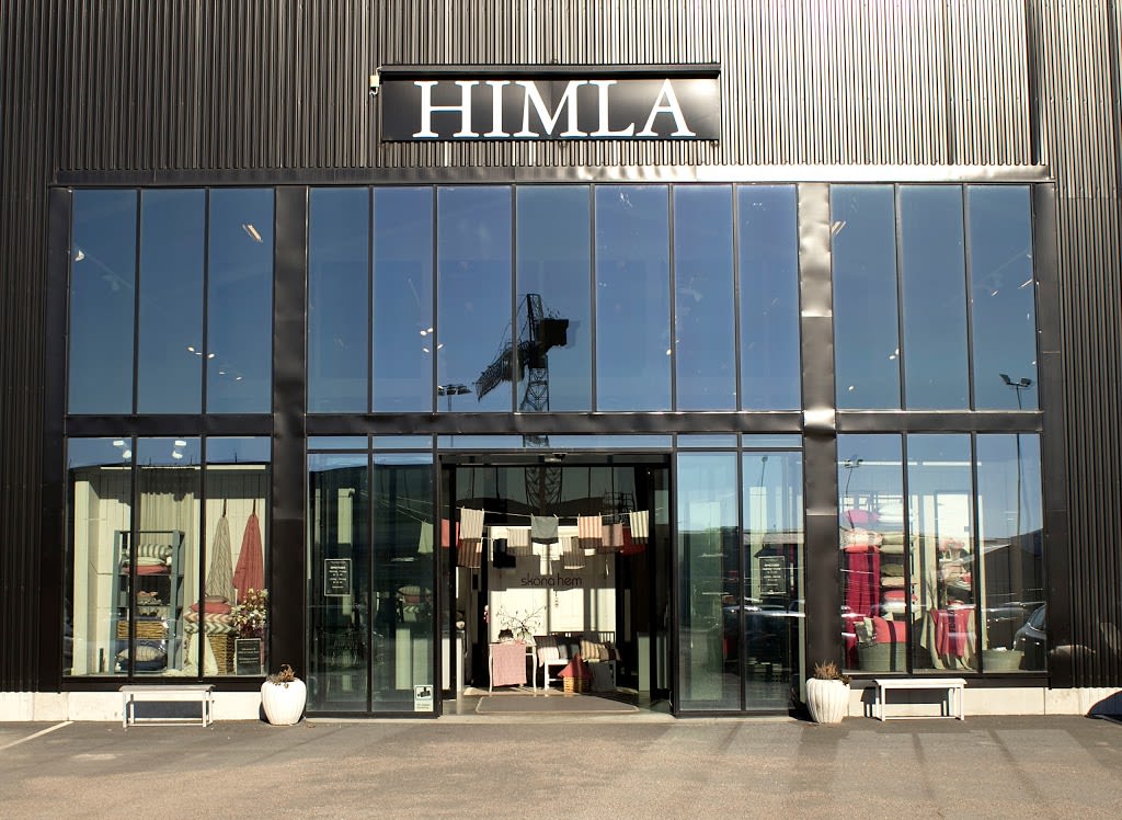 HIMLA Concept Store