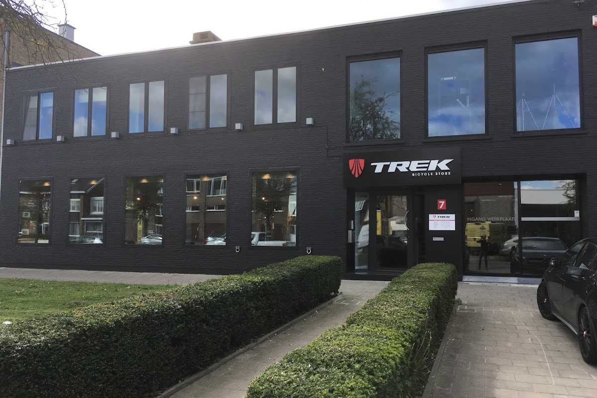 Trek Bicycle Store Brugge