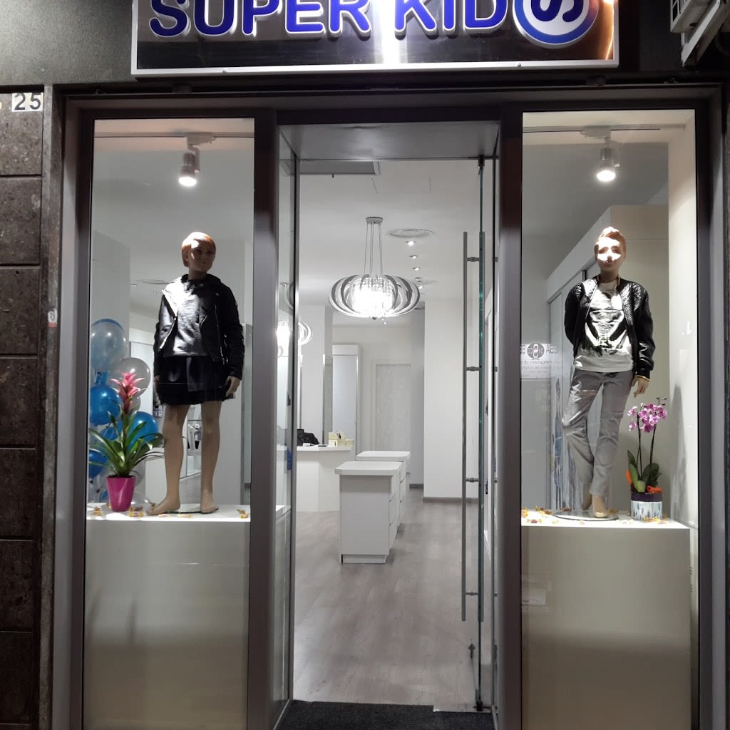 Super Kids