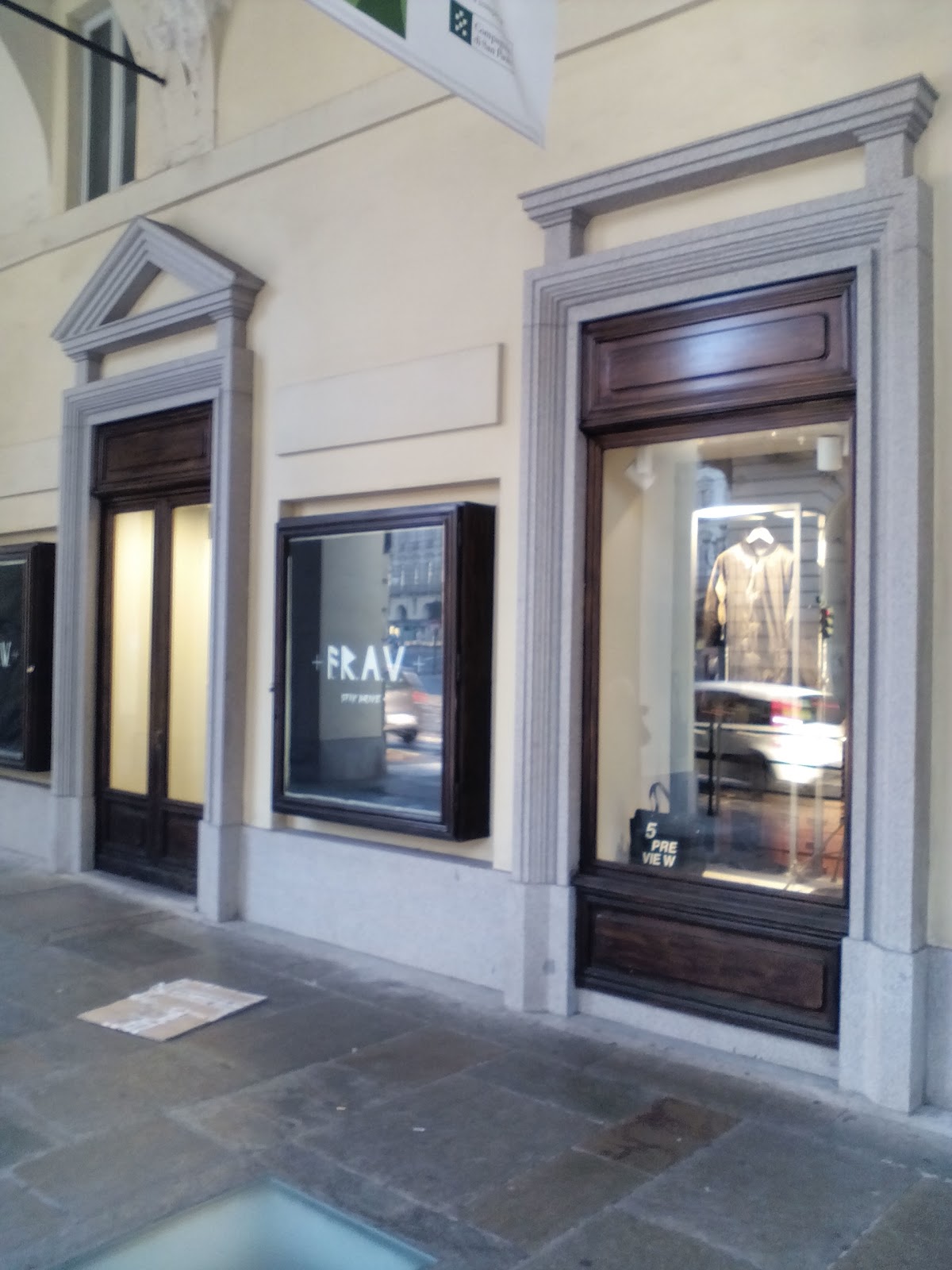FRAV Shop