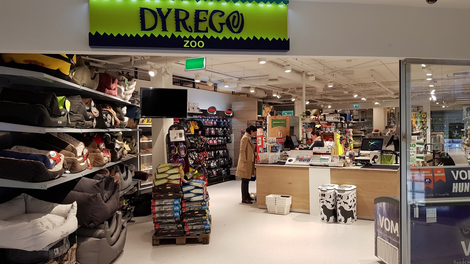 Dyrego Zoo Kilden