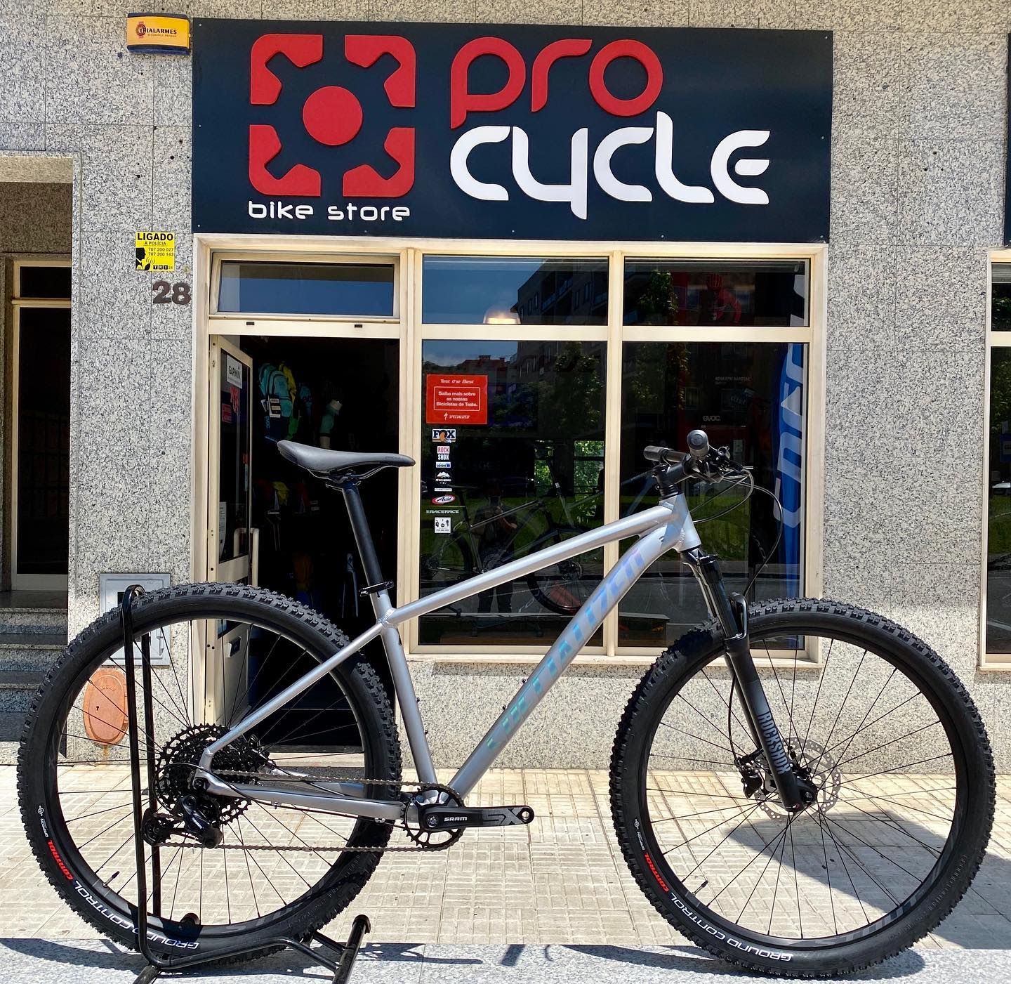 ProCycle