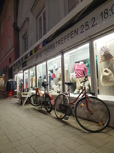 Himal Hemp Store Graz-Lend