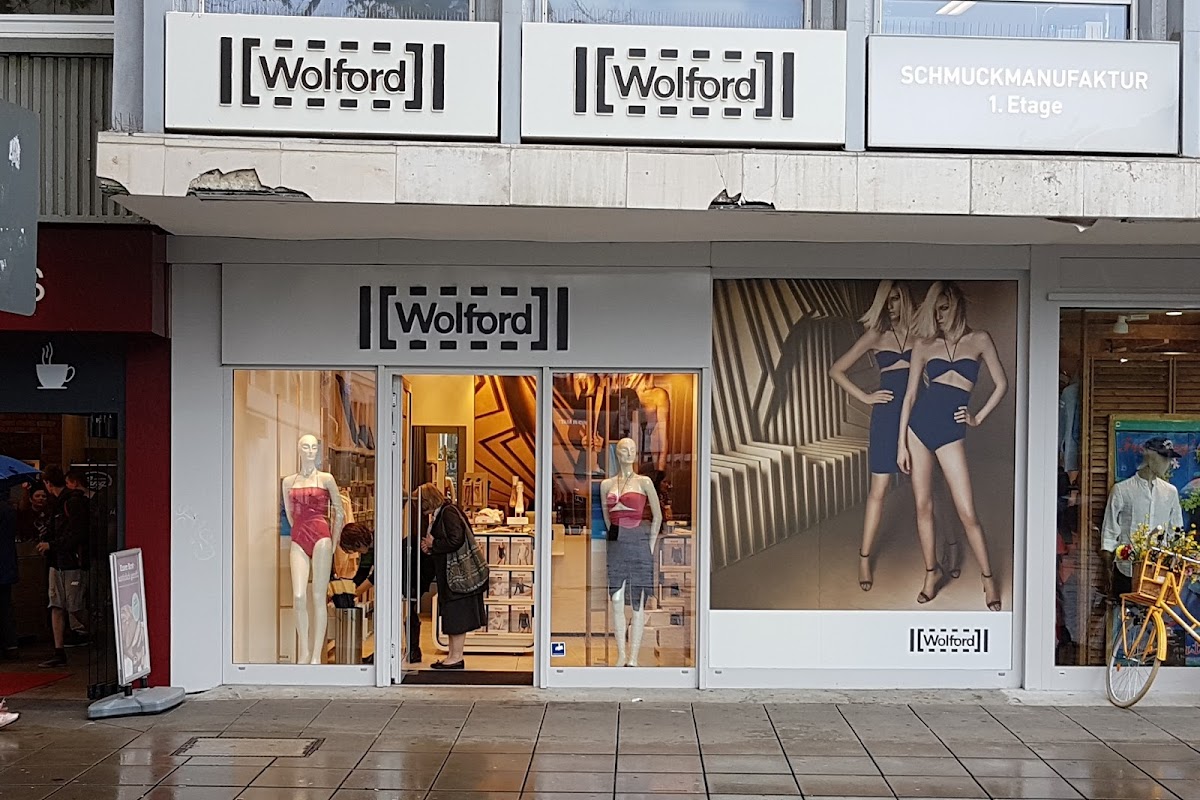 Wolford Boutique