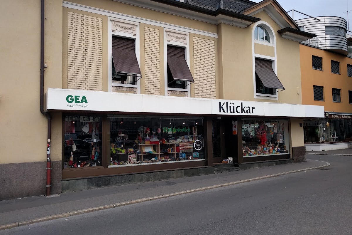 Klückar-GEA Scheffknecht