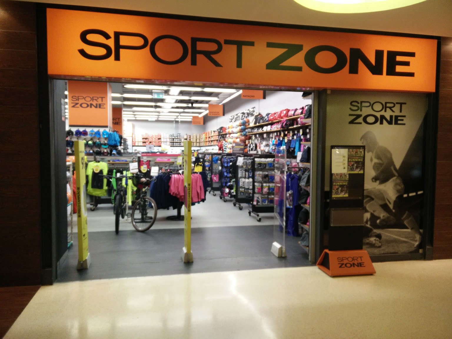 Sport Zone