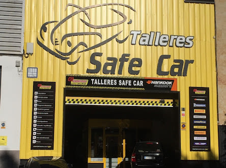 Talleres Safe Car