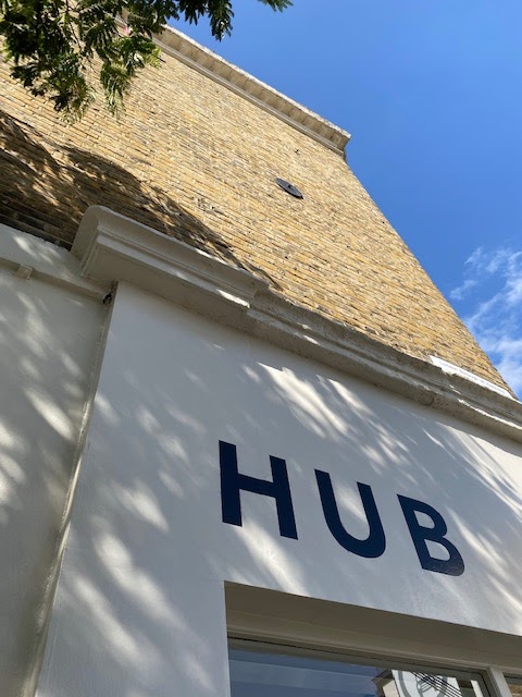 HUB